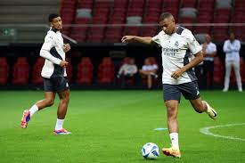 他的復出將 他的復出將