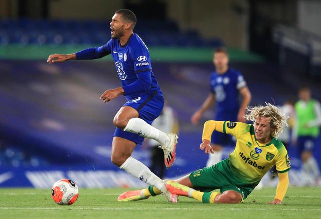 一位足球管 一位足球管